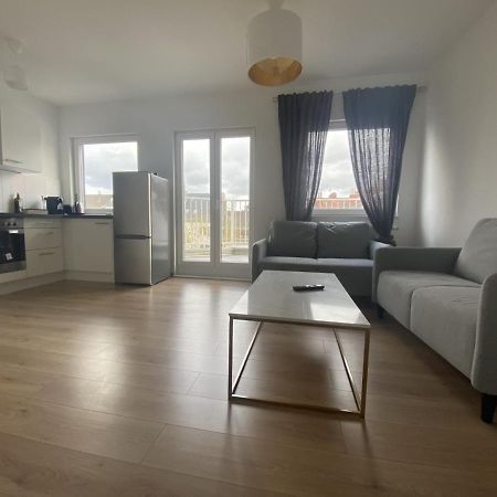 Air Apartments 2 BRE Extérieur photo