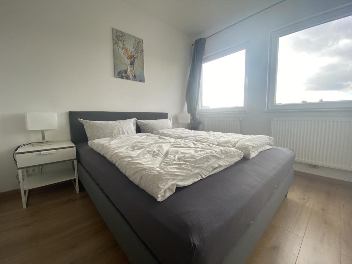 Air Apartments 2 BRE Extérieur photo
