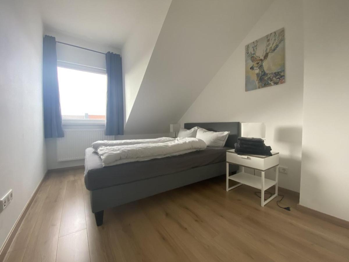 Air Apartments 2 BRE Extérieur photo