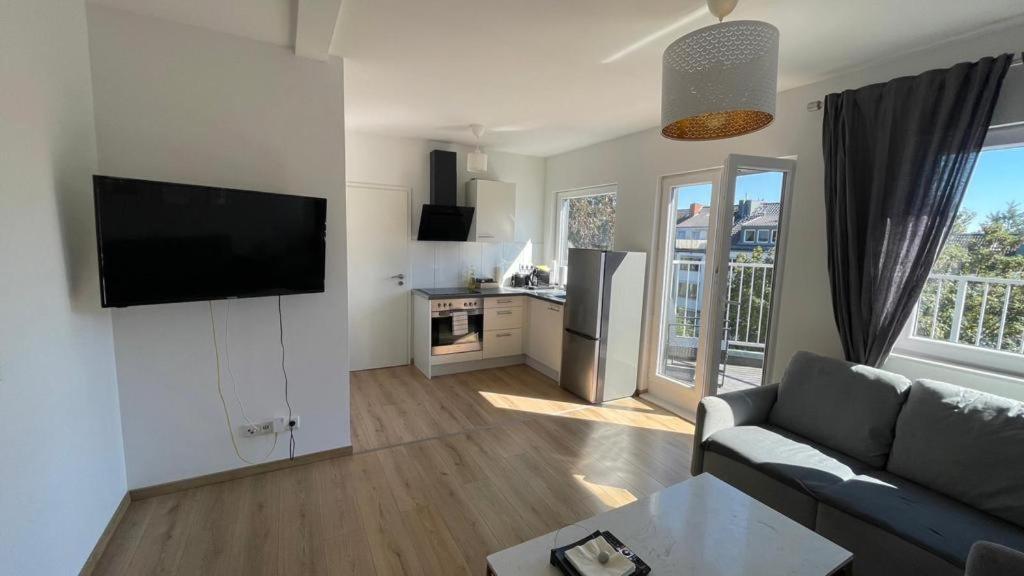 Air Apartments 2 BRE Extérieur photo